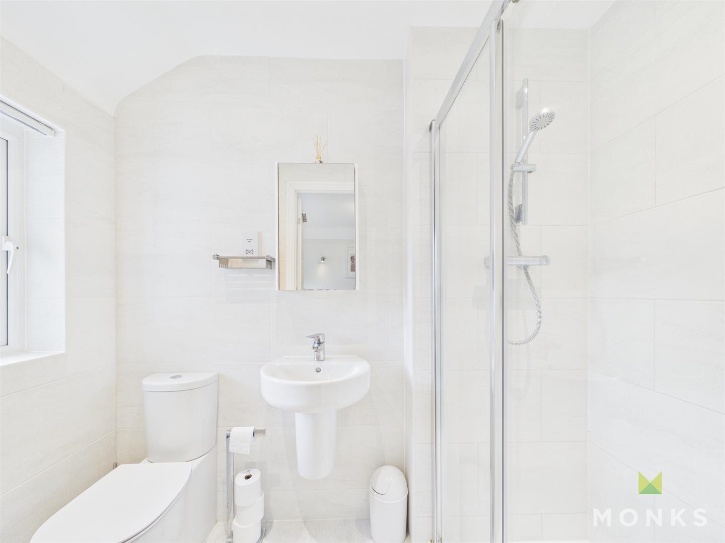 58 Juniper Road, Shrewsbury, SY1 2BN For Sale